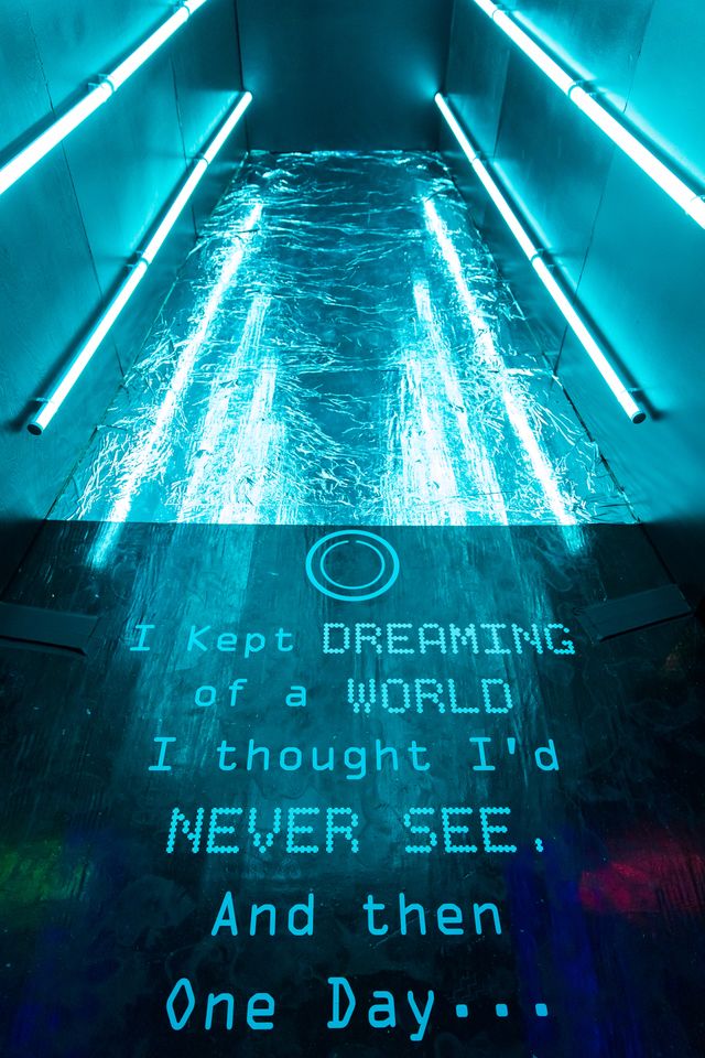 Featured photo from The Birthday Party Project 2020