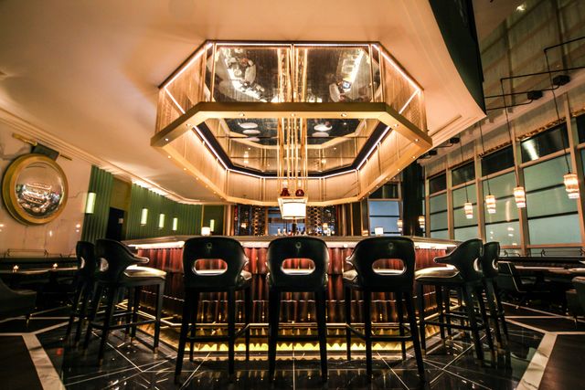 Featured photo from Bar Lounge