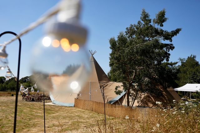 Featured photo from Historic Gardens