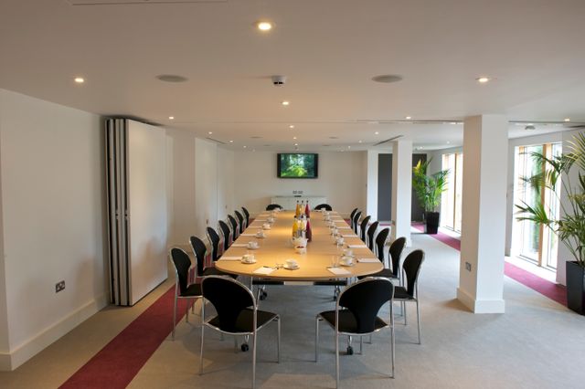 Featured photo from Thorpe Suite 1 and 2