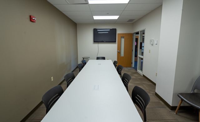 Featured photo from Meeting Room 107