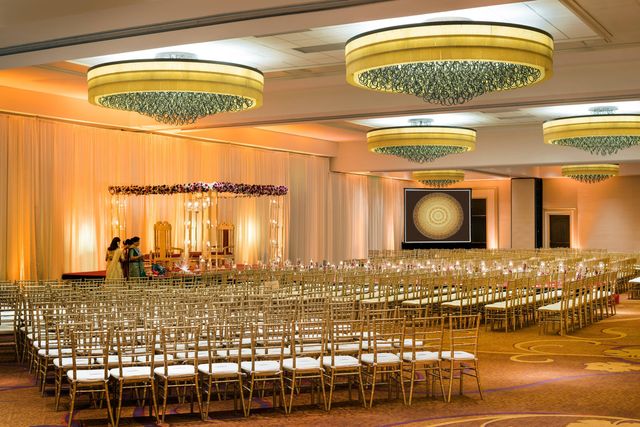 Featured photo from Bishop Ranch Ballroom
