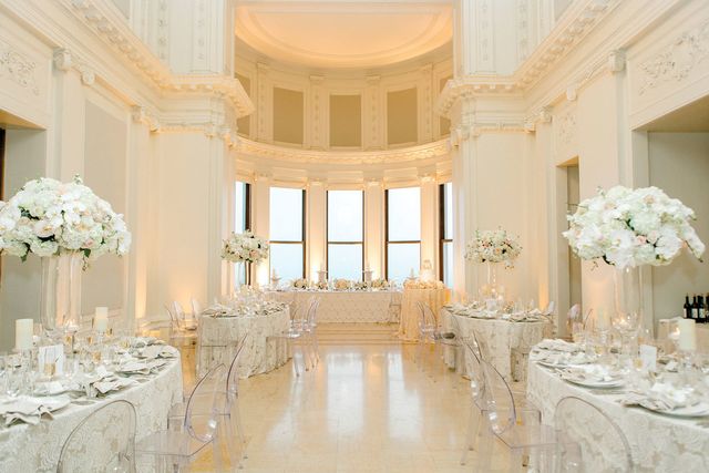 Featured photo from Grand Hall