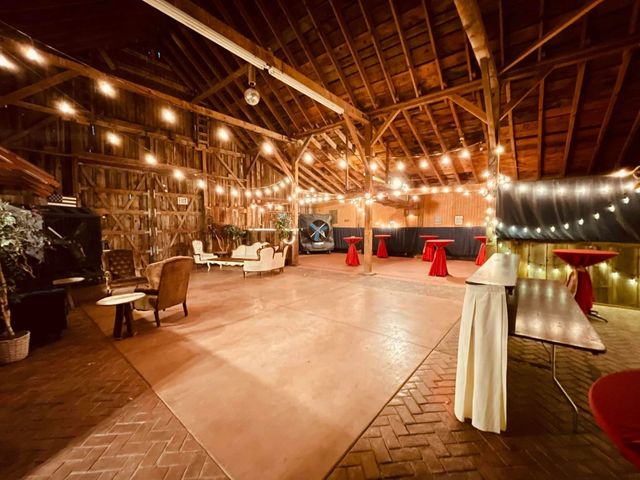 Featured photo from Historic Barn