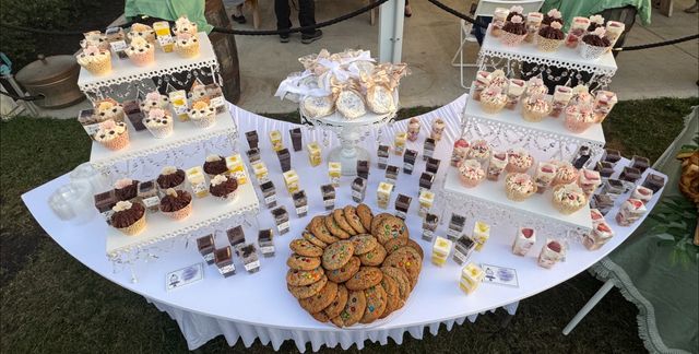 Featured photo from Event Catering