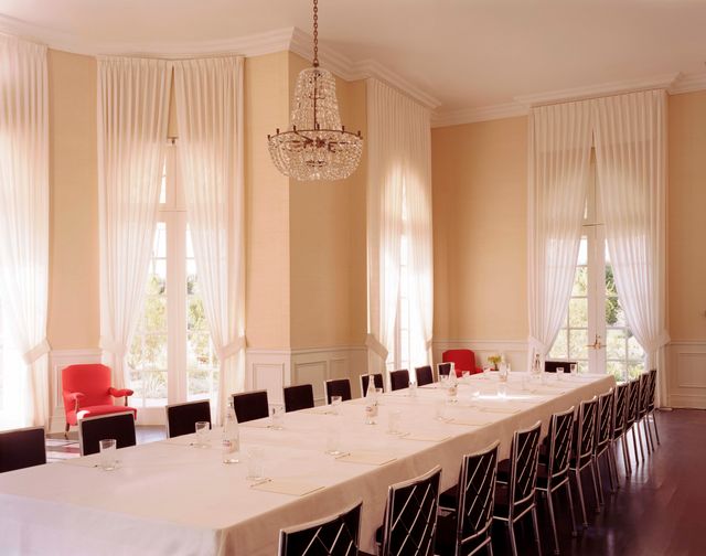 Featured photo from Meeting Spaces