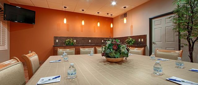 Featured photo from Meeting Space