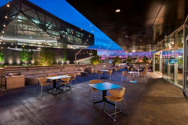 Featured photo from Outdoor Patio