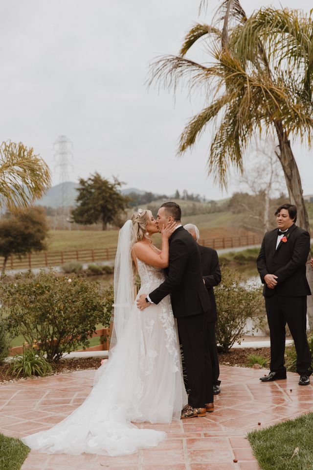 Featured photo from La Lomita Wedding
