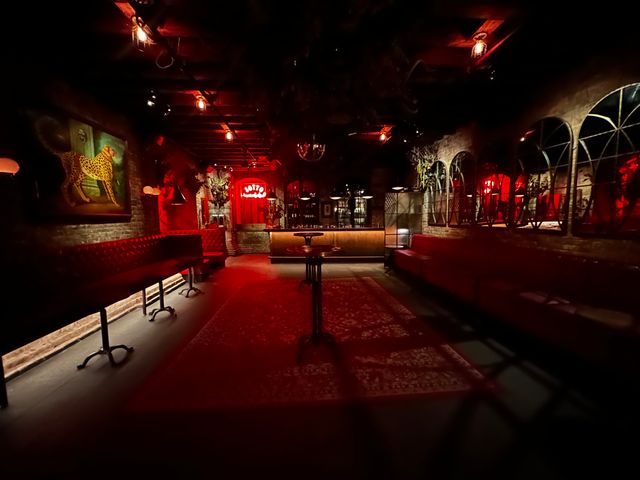 Featured photo from The Sotto Lounge