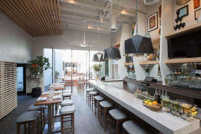 Featured photo from Atrium & Courtyard