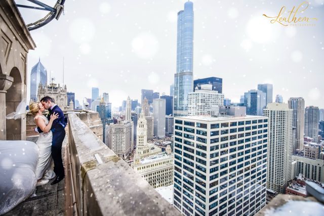 Featured photo from Sam and Alex