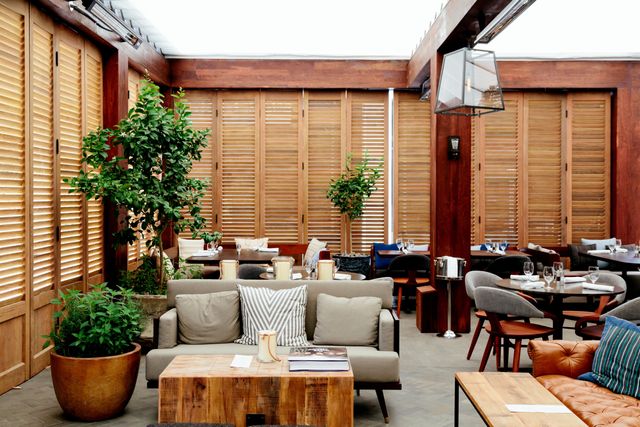 Featured photo from The Terrace