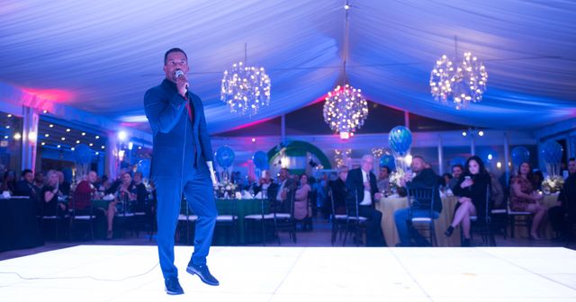 Featured photo from The Ultimate Holiday Expereince