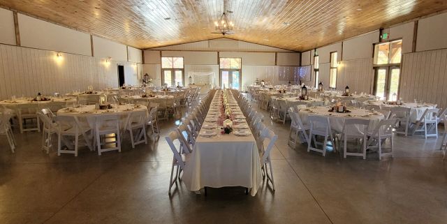 Featured photo from Woodland Center