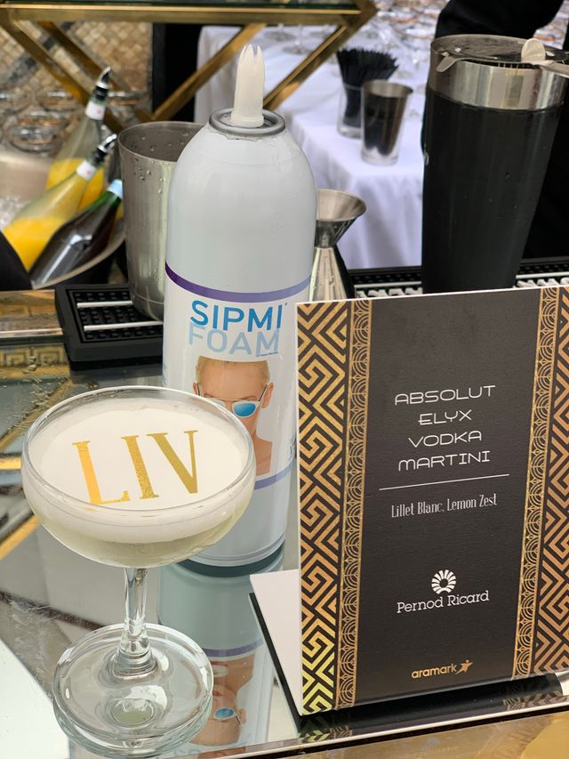 Featured photo from Super Bowl LIV at The Villa Casa Casuarina in Miami Beach, FL