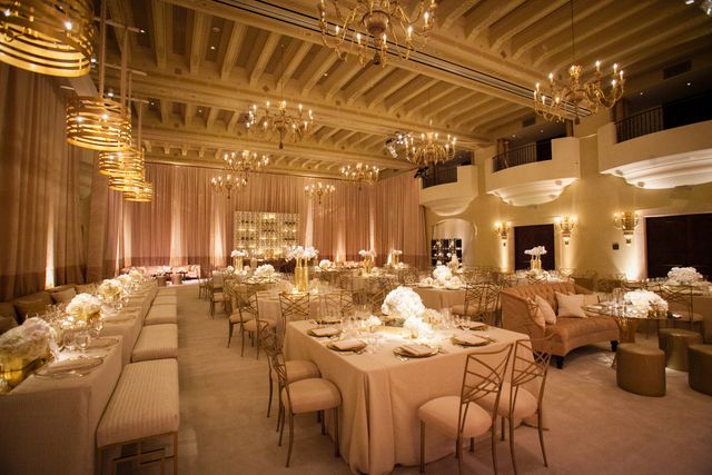 Featured photo from Romantic White + Cream Wedding