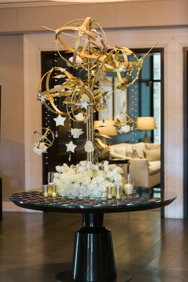 Featured photo from Starry Night Bat Mitzvah at Brentwood Country Club in Brentwood New York