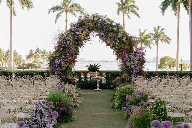 Featured photo from Celebrate This Glamorous Wedding with Al Fresco Dining at Indian Creek Country Club