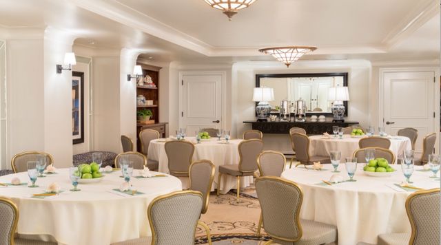 Featured photo from Crimson Room