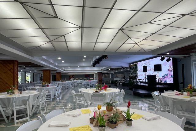 Featured photo from Lehua Banquet Hall