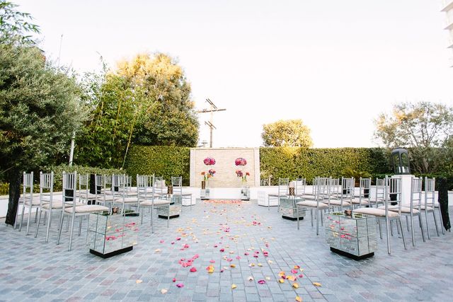 Featured photo from The Garden