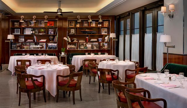 Featured photo from Restaurant & Private Patio