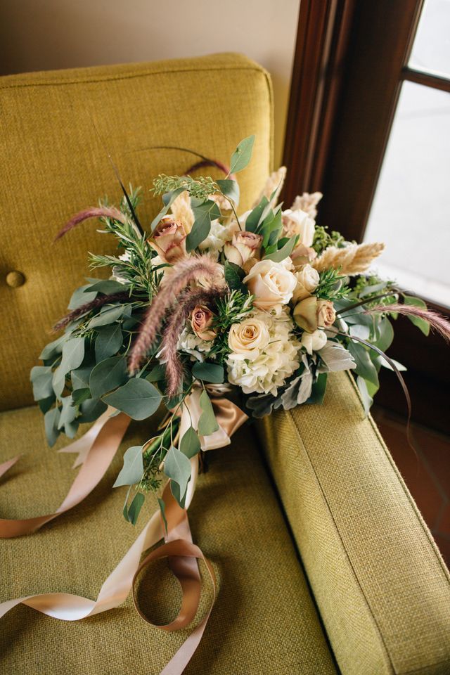 Featured photo from Bahar and Evan's Quail Ranch Wedding