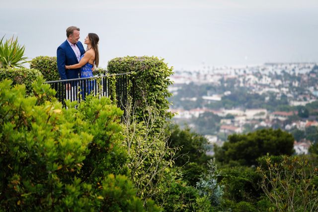 Featured photo from Christine & Richard's Belmond El Encanto Wedding, Santa Barbara