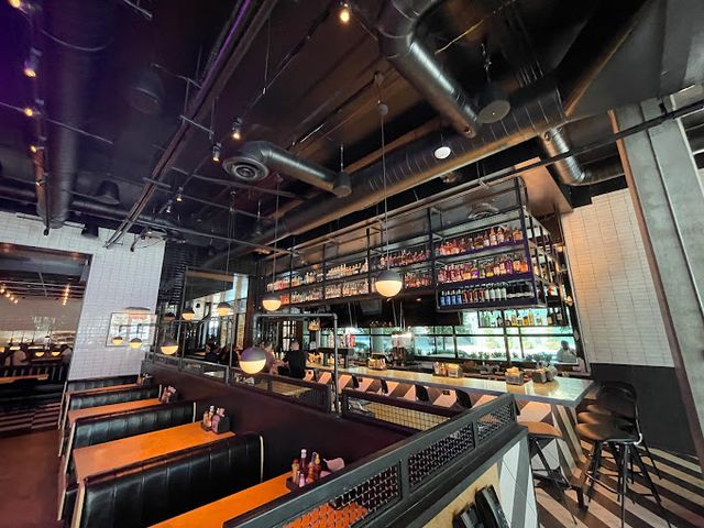 Featured photo from Bar Area