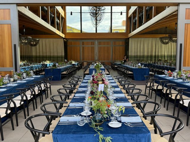 Featured photo from Reception and Dinner