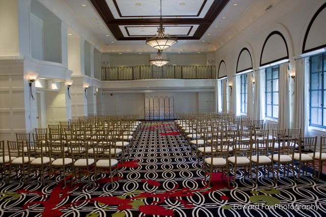 Featured photo from Buckingham Ballroom