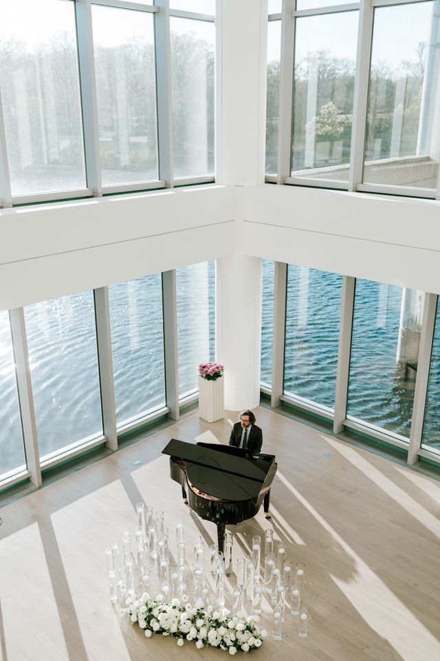 Featured photo from Piano Lounge