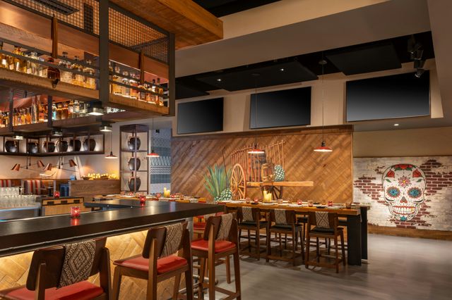 Featured photo from Lona | Tampa Marriott Water Street