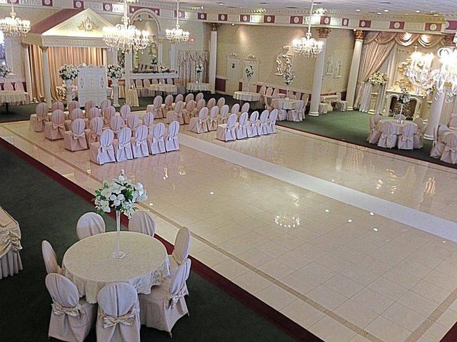 Featured photo from Presidential Palace Reception Hall