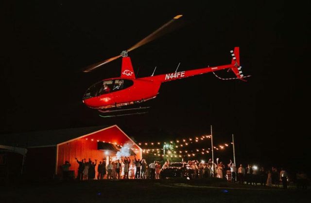 Featured photo from The Stables