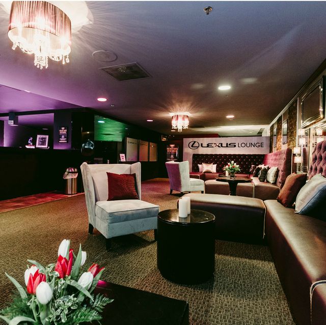 Featured photo from VIP Suites