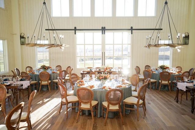 Featured photo from The Barn