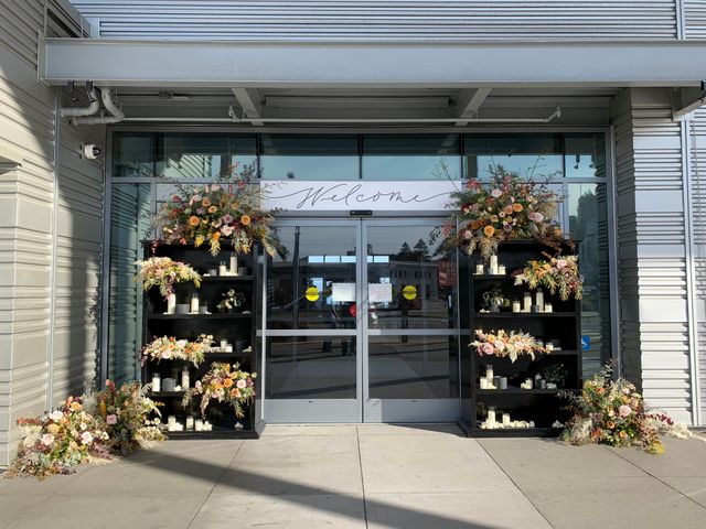 Featured photo from Pier 27 Showcase