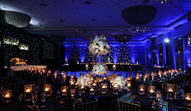 Featured photo from Elegant Star Wars Wedding at Disney’s Grand Floridian Resort & Spa in Orlando, FL