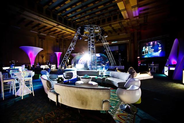 Featured photo from Science Fiction Event at The Fox Theatre in Atlanta, GA