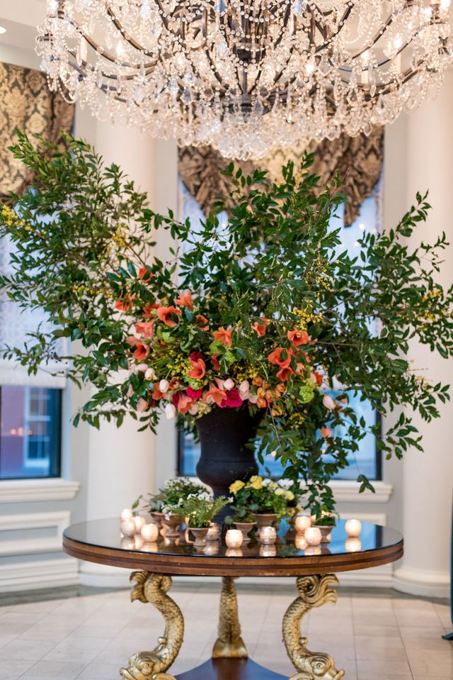 Featured photo from We are Charleston, Roper Gala