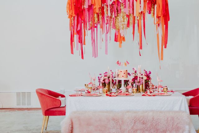 Featured photo from Galentine's Day Soiree