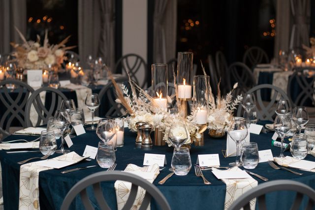 Featured photo from Sophisticated Corporate Gala at the Westin St Francis in San Francisco, CA