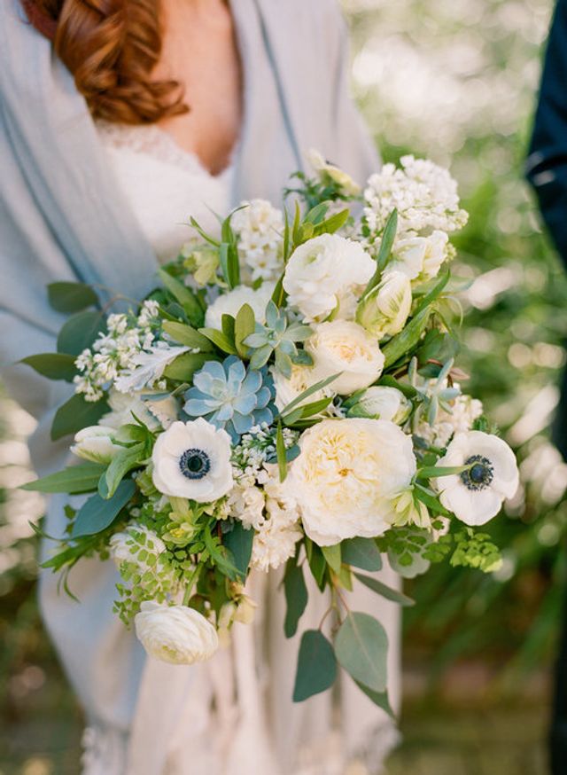 Featured photo from Alison + Ramsey - William Aiken House