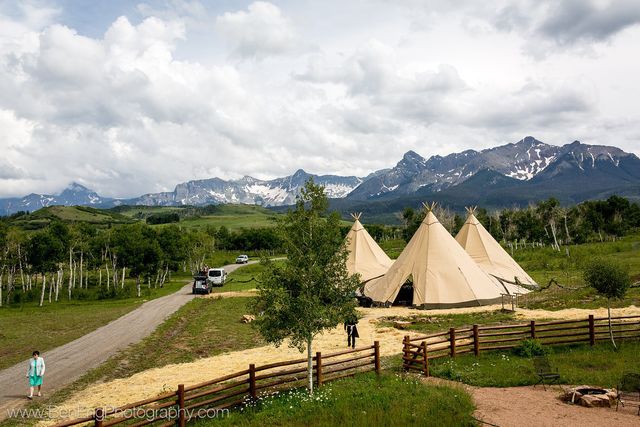 Featured photo from Russ & Kate