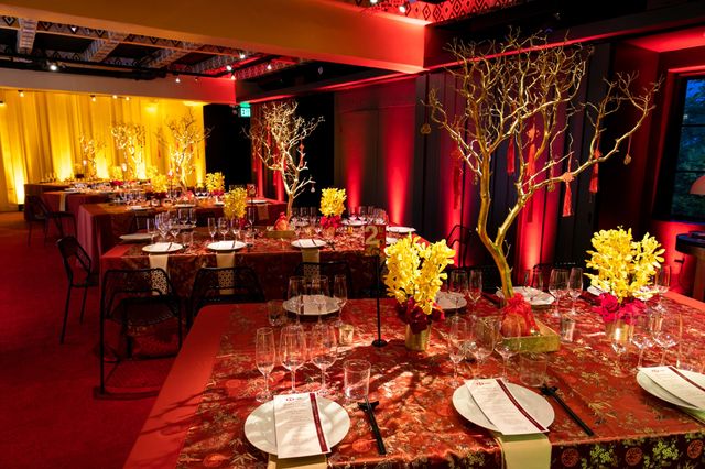 Featured photo from Lunar New Year Celebration at Redbird in Los Angeles, CA