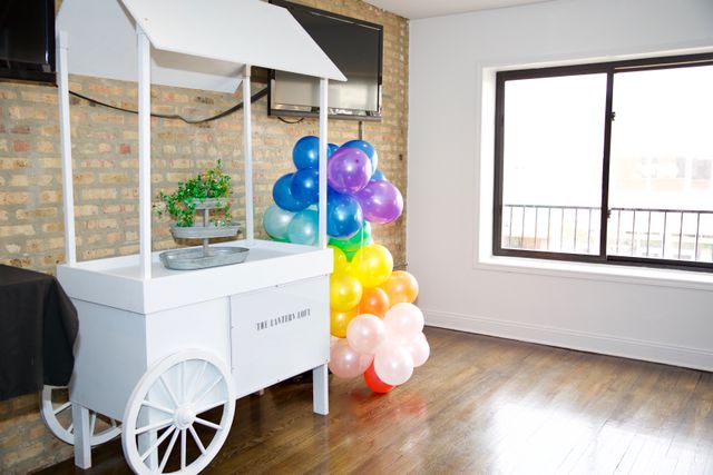 Featured photo from St. Patrick's Day Soiree