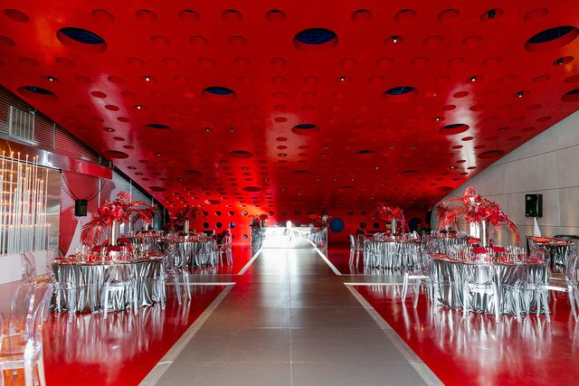 Featured photo from Red Room