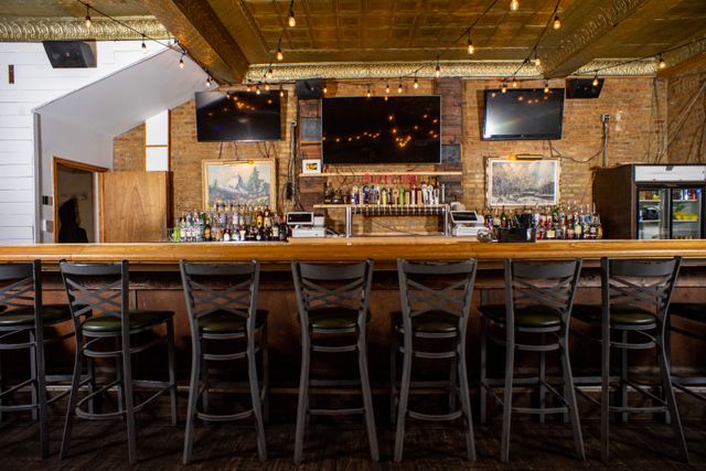 Featured photo from The Lantern Haus